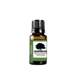 Northridge Oak - Fennel - 100% Pure Essential Oil