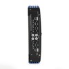 Crunch PDX-1000.4 PowerDriveX 1000 Watt 4 Channel Exclusive Blue A/B