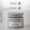 KEUNE Pomada de fibras moldeadoras estilo para el cabello, 4.2