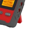 500ft Wireless Meat Temperature Meter High Accuracy LCD Backlit Temperature