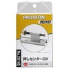 PROXXON Material Press Center DX No. 28145