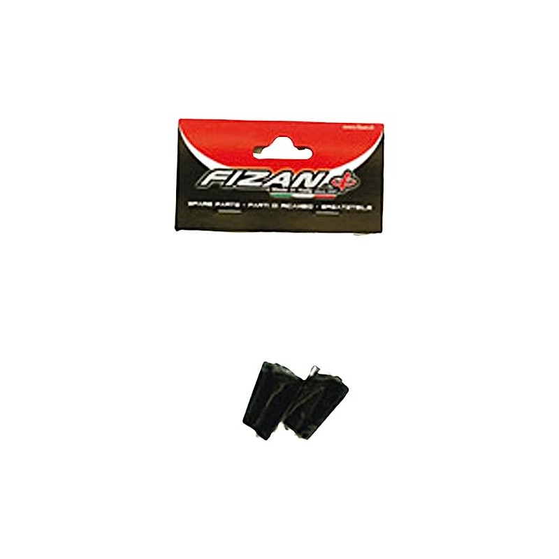 Fizan Pair Rubber Tip Ferrule Protector for Trekking Poles