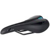 DDK/IWA Butt Friendly Hybrid Saddle "konfo-topurasu" Memory Foam Material and