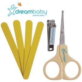 EA Dream Baby Infant Nail Clipper Set F316