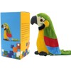 Vincilee Talking Parrot Repeats What You Say Mimicry Pet Toy
