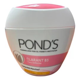 Pond Clarant Facial Antimanchas Spf Piel Mixta 100