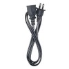 PK Power AC Power Supply Cord Charging Cable 120V AC