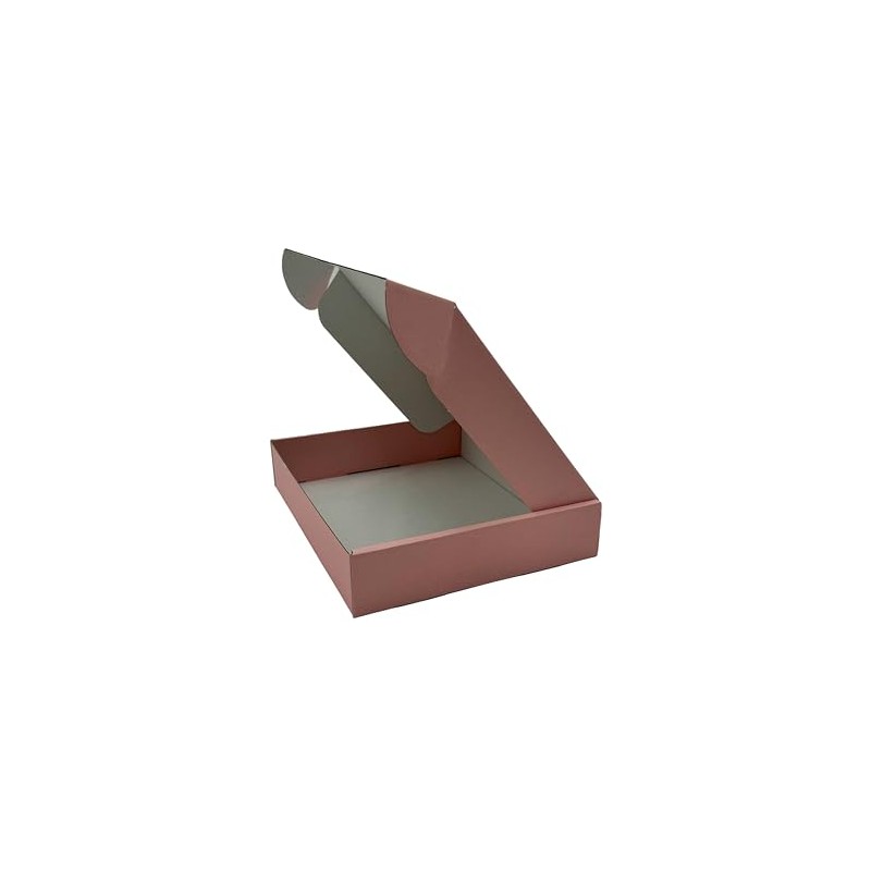 iDEALS UK PACKAGING LTD Gifting Cardboard Folding Lid Postal Boxes
