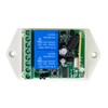 PNI CA500LR Relay with Remote Control for 1 or 2