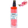 Desmaquillante bifásico de rosas 125 ml Natturall