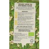 Heath & Heather Organic Green Tea & Manuka 20bags (12