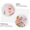Minkissy Hair Dry Cap Absorbent Shower Hat Headband Gentle Material