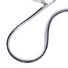 2pcs Sound Amplifier Clip Rope Nylon Monaural Sound Aid Protective