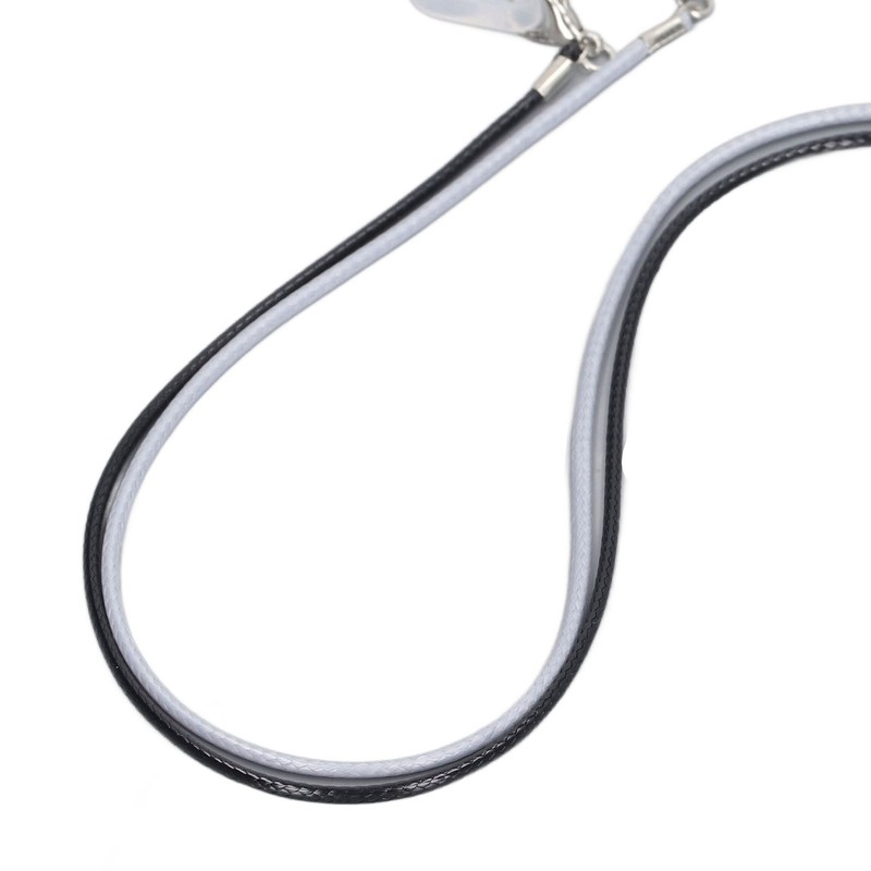 2pcs Sound Amplifier Clip Rope Nylon Monaural Sound Aid Protective