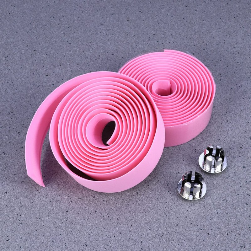 Cycling Handlebar Tape EVA Non Grip Tape Road Handlebar Wraps