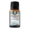 Moroccan Argan Fragrance Oil (15ml) for Diffusers, Soap Making, Candles,