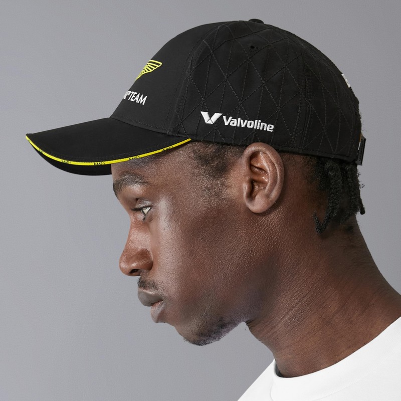 Aston Martin F1 Team Cap 2024 - Unisex - One