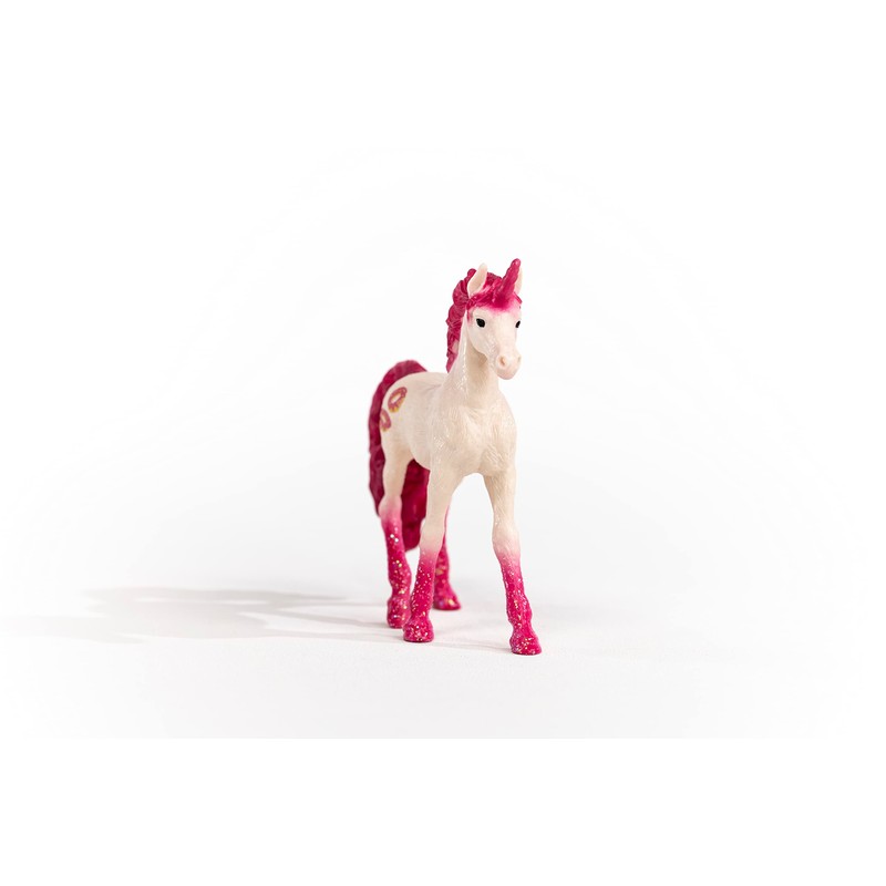 Schleich bayala, Collectible Unicorn Toy Figure for Girls and Boys,