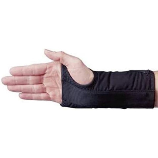 Patterson Medical Elbow Support with Hinge, Medium, Elbow Brace for