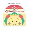 T's Factory Kojikoji Face Hairband Kojikoji