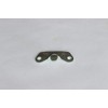 UNITRAILER Side wall fastener counterpart Z-15 Steelpress