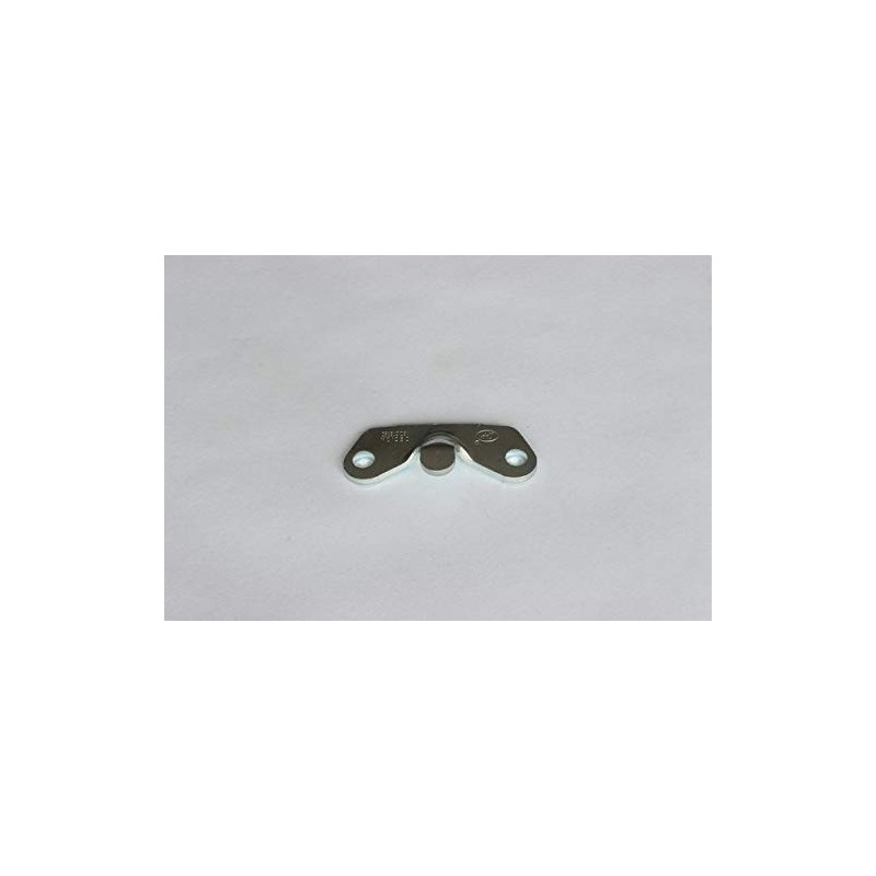 UNITRAILER Side wall fastener counterpart Z-15 Steelpress
