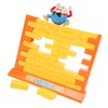Wall Breaking Game Toys Leisure Desktop Games Family Party Funny