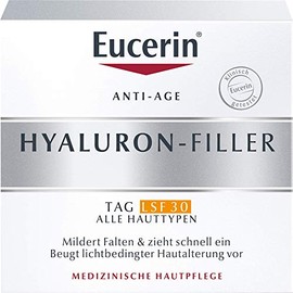 EUCERIN Anti-Age Hyaluronic Filler Day SPF 30 50 ml