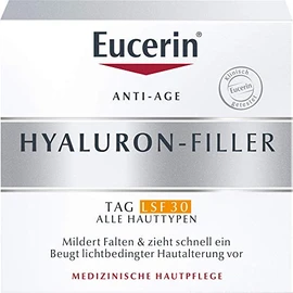 EUCERIN Anti-Age Hyaluronic Filler Day SPF 30 50 ml