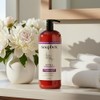Soapbox Set de Champú y Acondicionador Biotina y Superfruit Con
