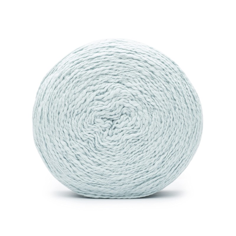 Caron Cotton Ripple Cakes - Breezy Blue, 29100707006