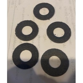 Onan Diesel Generator  Engine Injector shield gaskets (147-0043) 1lot=5 (Onan#4)
