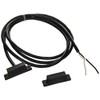 Edwards Signaling 115-6Y-06K 115 RE 1AMP MAG Y CBL 18/2