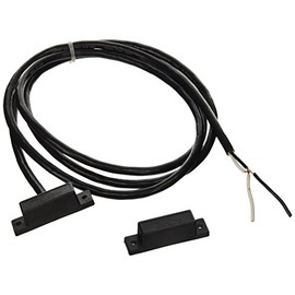 Edwards Signaling 115-6Y-06K 115 RE 1AMP MAG Y CBL 18/2