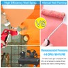 Texture Drywall Sprayer,Air Hopper Spray Guns Paint with 1.5 Gallon
