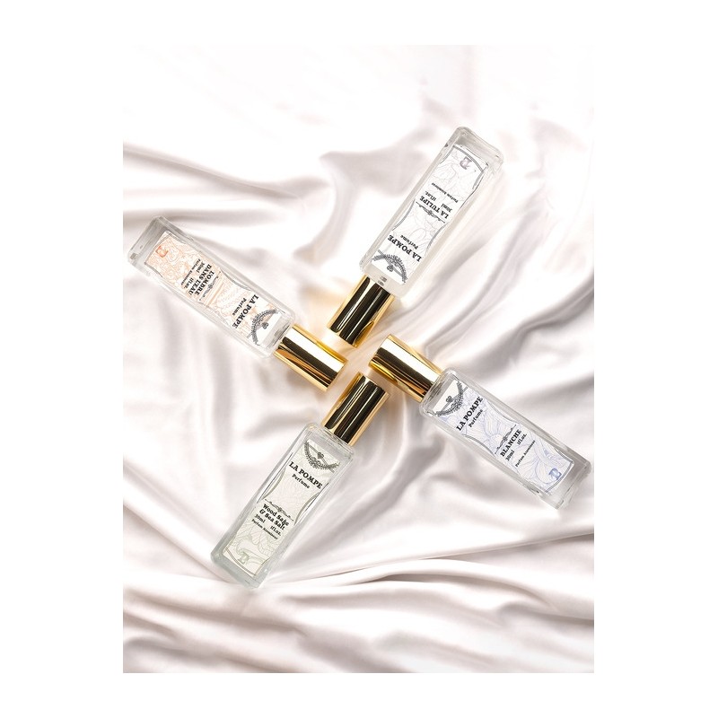 Tecit Perfume 30ml / 테싯 퍼퓸 30ml