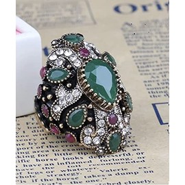 Turkish Ring Jewelry