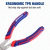 WORKPRO Electrical Disconnect Pliers, 8-inch Automotive Electrical Connector Pliers with