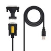 Nanocable 10 03. Interface and Adaptor Cable