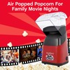 West Bend Air Crazy Hot Air Popcorn Popper Machine for