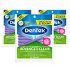 DenTek Slim Brush Interdental Cleaners | Brushes Between Teeth |
