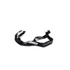 HELLA Supertone 12V Twin Horn Kit with New Perrin Bracket
