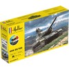 Heller 56899 AMX 30/105 Model Kit, Grey
