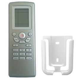 Replacement for Friedrich AC Air Conditioner Remote Control MWM09Y1J MWM12Y1J MWM18Y3J MWM24Y3J MWM36Y3J