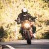 MXNLZM 8000lm Luz Led Faros Para Motos Luces Auxiliares Lupa