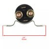 Caltric Starter Solenoid Relay for Can-Am Outlander 330 400 Std