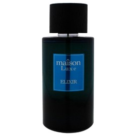 Hamidi Maison Luxe Elixir for Men - 3.8 oz Parfum Spray