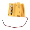 Car Amplifier Board 800W High Power Aluminum Alloy Powerful Bass