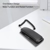 KXT1042 Wall Phone Wired Fixed Telephone with Mute Redial Function