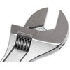 Crescent Adjustable Tapered Handle Wrench - Boxed - Home Improvement,